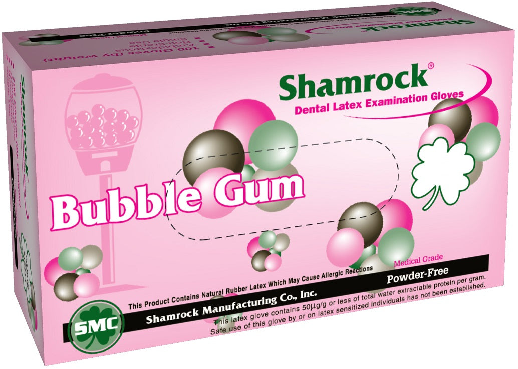 Shamrock Box